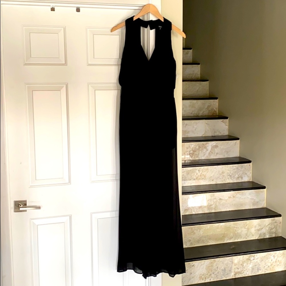 NWT XOXO Jumpsuit